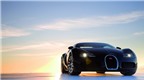Bugatti Veyron là “chiếc xe vĩ đại nhất trong 20 năm qua”
