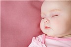 4 dấu hiệu bất thường ở bé sơ sinh mẹ không nên lo lắng
