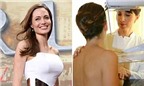 Angelina Jolie làm dấy lên phong trào cắt ngực phòng ung thư