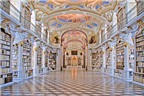 Những thư viện nổi tiếng trên thế giới
