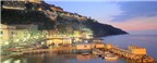 Gói du lịch lãng mạn 10.000 euro tại Sorrento
