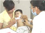 Dấu hiệu nhận biết trẻ bị viêm phổi