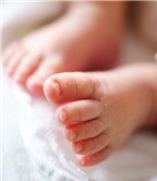 Giải đáp 10 dấu hiệu của trẻ sơ sinh khiến bạn lo lắng