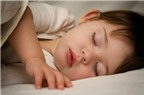 Bí quyết giúp bé ngủ ngon