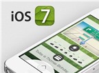7 tính năng iOS 7 