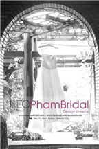 Chạm tới giấc mơ với NeoPham Bridal