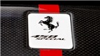 Đến lượt Ferrari viết sai tên siêu xe của chính mình
