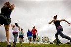 Tập thể dục giúp phòng bệnh mạn tính