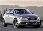 Volkswagen có kế hoạch bổ sung Audi Q1 crossover