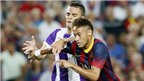 Barca: Neymar chơi tốt, đó mới là điều vui