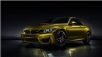 BMW M4 sẽ có bản hiệu suất cao vào năm 2016