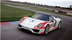 Cách biến Porsche 918 Spyder thành siêu xe triệu đô