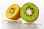Trái kiwi - Thực phẩm phòng bệnh tiểu đường