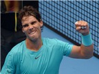 Bí quyết chiến thắng của Nadal là dùng… doping?