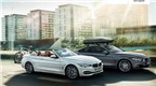 BMW 4-Series Convertible bất ngờ lộ diện
