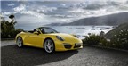 Gần 120 ngàn xe Porsche đến tay khách hàng từ đầu năm nay