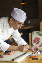 100 món ăn tinh hoa Nhật Bản tại isushi
