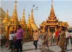 Du lịch Myanmar được miễn thị thực