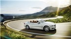 BMW 4-Series Convertible lộ diện hoàn toàn