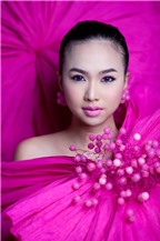 Lâm Chi Khanh tự nhận hay ghen; Hoa hậu đẹp nhất châu Á cũng mắc bệnh 