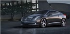 “Mổ xẻ” siêu xe Cadillac chạy điện