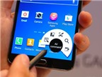 5 tính năng hữu dụng của Galaxy Note 3