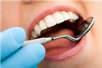 Chăm sóc nướu răng: tiền đề của sức khỏe