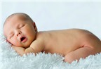 Thở nhanh ở trẻ sơ sinh có phải là bệnh?