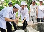 Đà Nẵng: Nỗ lực phòng chống dịch bệnh sau bão