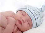 Giúp bé ngủ ngon: Lời khuyên cho mẹ