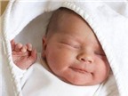 Tập cho bé tự ngủ: Bí quyết “không nước mắt”