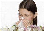 Cảm cúm: Dễ mắc bệnh nhưng không khó trị