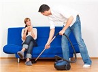 Làm việc nhà có được coi là tập thể dục?