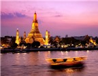 36 giờ trải nghiệm đáng nhớ ở Bangkok