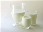 Đau bụng ở trẻ sơ sinh: Dị ứng sữa hoặc bất dung nạp đường lactose