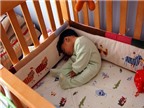 Tập cho bé tự ngủ: Đánh giá phương pháp “không nước mắt”