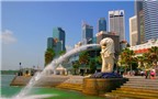 Singapore có môi trường kinh doanh tốt nhất