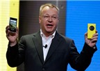 Cựu CEO Nokia có thể điều hành Microsoft