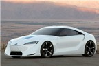 BMW và Toyota sẽ cho ra đời siêu xe hybrid?