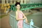 Hoa hậu Trần Thị Quỳnh: Không xì-căng-đan không thể nổi tiếng