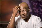 10 bê bối nổi tiếng của Mike Tyson