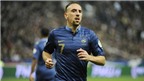 Nỗi đau ở Ukraine: Ribery và tuyển Pháp trước nguy cơ bị loại