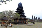 Thiết kế tour du lịch bụi ở Bali