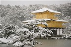10 địa danh giúp bạn có những bức ảnh tuyệt đẹp ở Nhật Bản