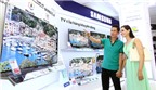 TV Samsung được chứng nhận tiết kiệm điện hiệu quả