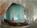 Những hang động độc đáo nhất thế giới