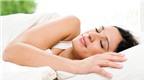 6 cách ngăn ngừa nếp nhăn khi ngủ