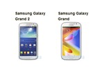 Galaxy Grand 2 - Galaxy Grand: Có gì khác biệt?