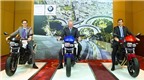 Học Ducati, BMW lắp ráp môtô tại Thái Lan