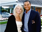 Tiger Woods bị vợ cũ vạch mặt bằng cách nào?